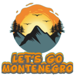 Let's Go Montenegro Logo