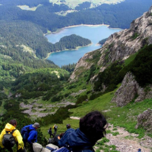 Durmitor