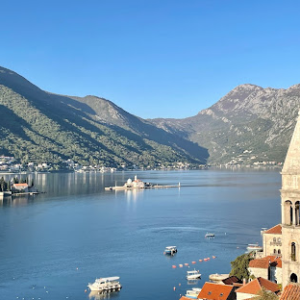 Perast