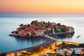 Sveti Stefan