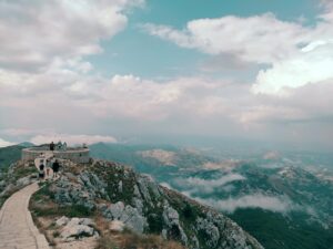 mountains, montenegro, landscape, clouds, sky, nature, lovcen, lovcen, lovcen, lovcen, lovcen, lovcen